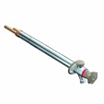 Moen HC400512 12-Inch Sill Faucets Ou...