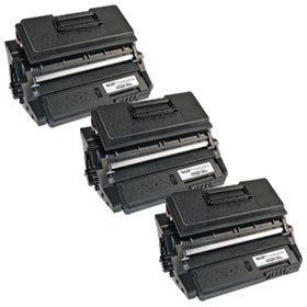 LD  � 3 Xerox Compatible Phaser 3600 Toners On Sale
