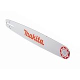 Makita 18-Inch Replacement Chain Saw Bar #443-045-661 by Makita