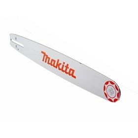 Makita 20-Inch Replacement Chain Saw Bar #443-053-661 from Chain Saws