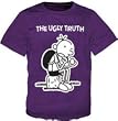 Bioworld Youth Diary Of A Wimpy Kid Ugly Truth T-shirt