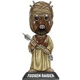 Star Wars Tusken Raider Bobble-Head Figure