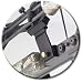 EXCALIBUR DOVETAIL QUIVER BRKT