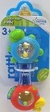 The First Years Shakin Shells Rattles (3-Pack)