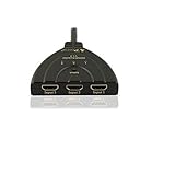 prise hdmi double