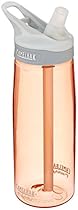 Camelbak Products Eddy Water Bottle, Coral, 0.75-Liter
