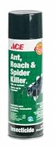 Spectrum 72672-4 "Ace" ANT & Roach Killer 14 Oz. (Pack of 12)