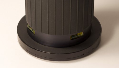 GoPano Magnetic Quick Release Adapter