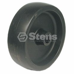 Plastic Deck Wheel TROY BILT/1743891 On Sale