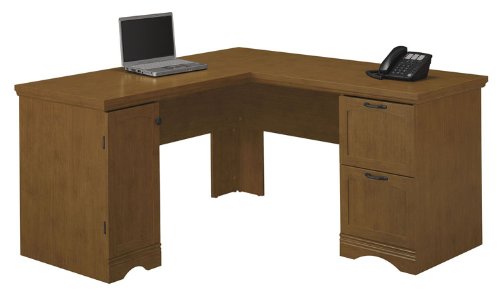 L Shaped Desk