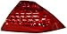 TYC 11-6177-01 Honda Accord Passenger Side Replacement Tail Light Assembly