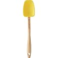 Le Creuset Silicone Condiment Spoon, Dijon Lowest Price