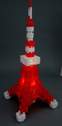 NEWBLOCK+ TOKYO TOWER