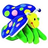 Butterfly Puppet