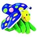Butterfly Puppet