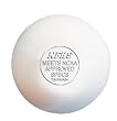 White Lacrosse Balls (One dozen)