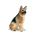 Schleich Dogs: German Shepherd Male