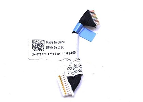 Dell Vostro 1710 Bluetooth Cable Y172C
