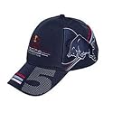 Red Bull Driver Cap Sebastian Vettel