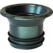 Fernco FTS-4CF Wax-Free Toilet Seal