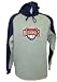 Washington Nationals Adult Hooded Game Shot Sweatshirt, Size= X-Large