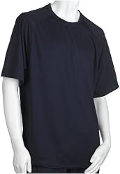 Russell Athletic Men's Short Sleeve Dri-Power Tee