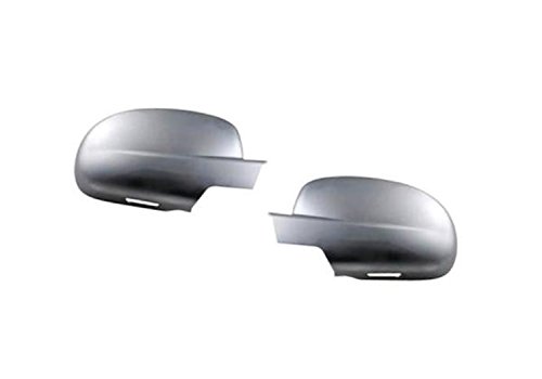 Putco 400066 Chrome Trim Mirror Overlay