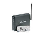 Verbatim Multimediafestplatte Media Station Pro 500 GB - 