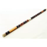 Model 5288 Alto C Professional Level Dizi Bamboo Flute Chinese Musical Instrument
