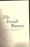 The female woman