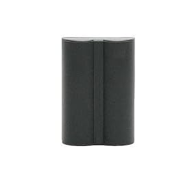 SterlingTek's POWWER Canon Optura 10 Camcorder Battery BP-508 by SterlingTek
