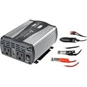 Cobra CPI 475 400-Watt 12-Volt DC to 120-Volt AC Power Inverter