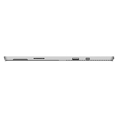 Microsoft Surface Pro 4 (Core i5 - 6th Gen/4GB/128GB/Windows 10 Pro/Integrated Graphics), Silver