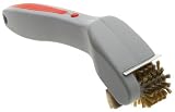 Perfect Solutions Battery Operated Grill Brush
