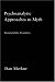 Psychoanalytic Approaches to Myth (Theorists of Myth) (Theorists of Myth)