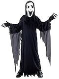 Screecher Fancy Dress Costume (child size) - Medium