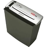 OE04871 Cross Cut Paer Shredder - Supplied by Mekasa