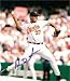 Willis Roberts autographed 8x10 Photo (Baltimore Orioles)