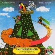 Click here to buy Der Wolkenstein by  Reinhard Lakomy .