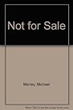 Not for sale