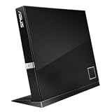 NEW External Slim Blu-Ray Disc R/W - SBW-06D2X-U/BLK/G/AS