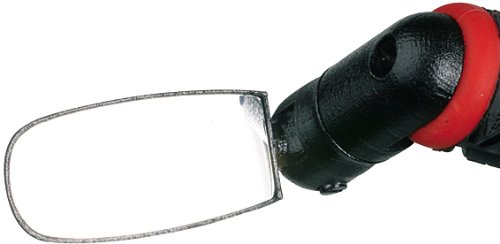 Fahrrad Sicherheit Zéfal Rückspiegel Spin