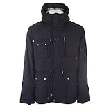 Oakley Mens Battalion Lite Snowboard / Ski Jacket thumbnail