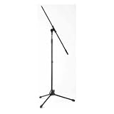 Zoom Produkt-Bild: STAGG mic boom stand-black/heavy