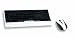 Cherry M85-25835DE Tastatur WirelessLaserDesktop