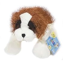St. Bernard 8" Webkinz (RETIRED)