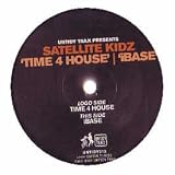 Its Time for House/Base [12" VINYL]