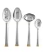 Kitchen & Housewares : Lenox "Eternal Gold" 4-Piece Hostess Set