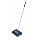 Oreck Commercial PR3200 Restaurateur Wet/Dry Sweeper with Soft Sure Handle Grip, 12.5" Head Width