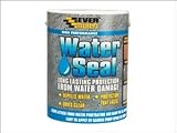 Everbuild WAT5 Water Seal 402 5L
